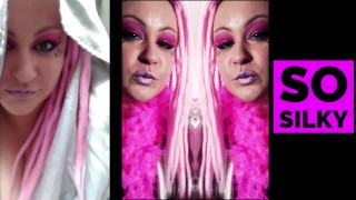 Become the Satin Whore BRUCI did and you can too
