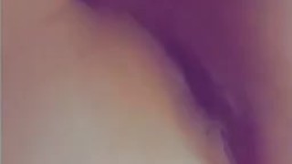I don’t own the music but I own this sexy TS ass 