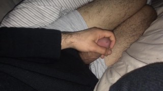 Arabic Hard Cock Make Solo