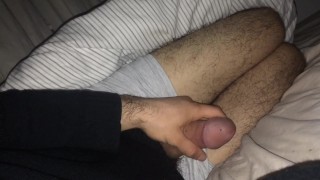 Arabic Hard Cock Make Solo