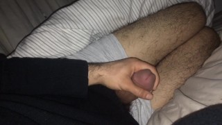 Male Solo Cock Hard Dick