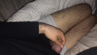 Sexy Hard Cock POV Male Solo