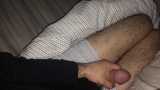Male Solo POV Dick
