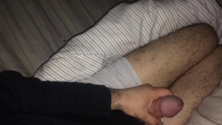 Male Solo POV Dick