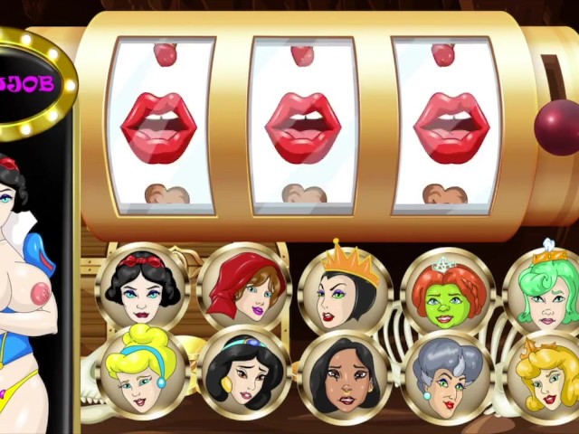 640px x 480px - Sex Slot Machine With Aladdin Women - Free Porn Videos - YouPorn