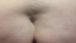 Dildo play