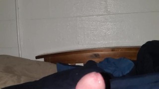 My dick