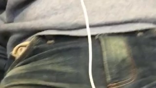 Just jeans