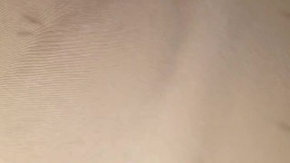 Fucking hard on Doggie Style at the Hotel Room with Big ass girl