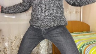 Do you like my striptease guys?;)