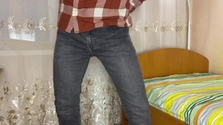 Do you like my striptease guys?;)
