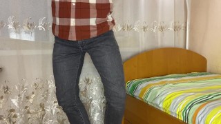 Do you like my striptease guys?;)