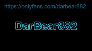 Verbal chub showing off his fat ass while talking dirty