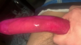 Condom close up Huge Cumshot Handjob Big Uncutcock Amateur Jerk off Hard jerk off solo 4k 60fps