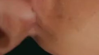 Playing with my wet pussy