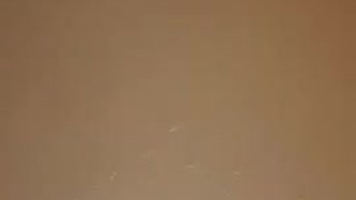 Quick ASMR dirty talking, jackoff with MASSIVE load
