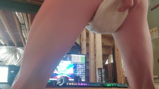 Sisay Diaper fun