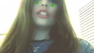 Happy St Patrick’s Day Big Titty Brunette