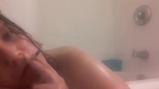 Smoky Bathtime - Teaser