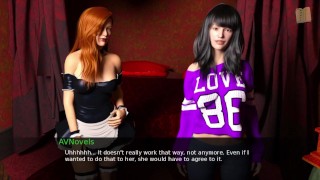 Dusklight Manor 114