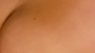 Fucked against his open hotel window