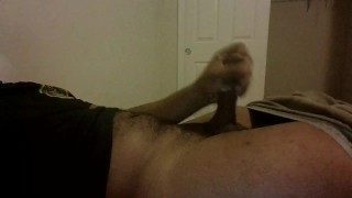 Solo Masturbation #2