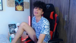 Rico Latino verga y mas