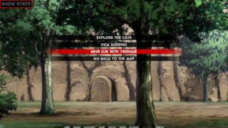 Sarada Training Part 34 Big Boobs Hentai Girls By LoveSkySan69