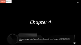 The Spellbook - PT 12 - Bouncing On a Hard Dick