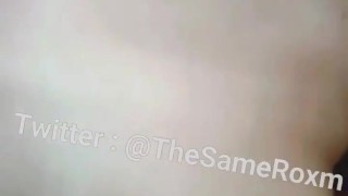 SamePersxn - บอกหลายครั้งแล้วว่าไม่ชอบให้กัดปาก เย็ดแฟนสาวนักศึกษา เสียงไทยชัด (Thai)