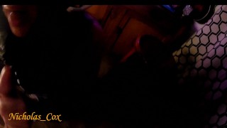 Gamer Girl Gets Fucked Hard Facial Cum Shot - Mister Cox Productions
