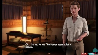 TON #106 • TREASURE OF NADIA • PC Gameplay [HD]