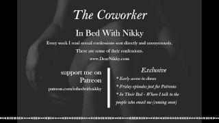 The Coworker