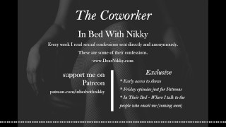 The Coworker