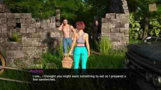 Dusklight Manor 115