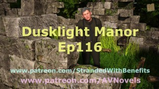 Dusklight Manor 116