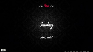Red String:Me Lena And My Friend-Ep13