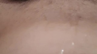 Sperming