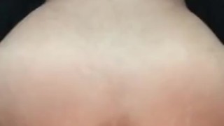 Sexy Pinay with Nice Ass Sweet Doggystyle Fuck