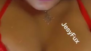 Morning masturbation