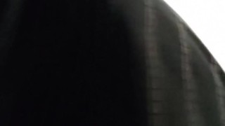 POV: I am sitting on your face (butt crushing)