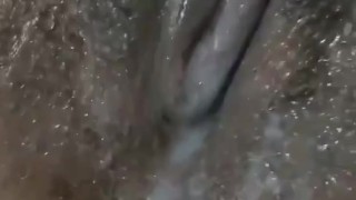Pretty Pussy Cushot Stuffed With Nut Subscribe To Onlyfans & Snapchat Premium