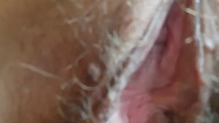my rose in the ass pushed a dildo and fucked me doggy style