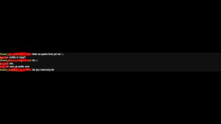 Morena traindo o namorado no imvu