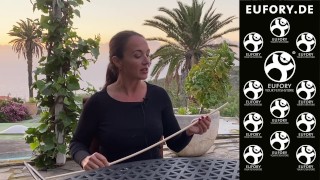 How to BDSM: Canes, Caning, Impact Games & Stuff like that!