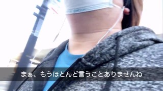 #28 歯医者に行くのが怖すぎて気を紛らわせる為に歩いた-100メートルの旅大手町編