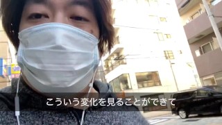 #26 あの浅草橋のお米の自動販売機にすごい変化が起きましたよ-100メートルの旅浅草橋編