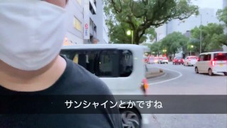 #25 宮崎県を訪れたが久しぶり過ぎて全然違う街に来た感じ-100メートルの旅宮崎編