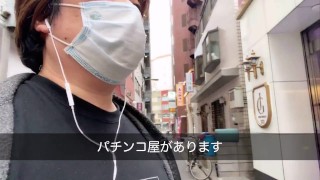 #22 カットしすぎて訳わからんくなった神田神保町を歩く-100メートルの旅神田神保町編