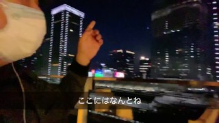 #18 スノームーン綺麗でしたね、丸の内駅舎を眺める100メートルの旅